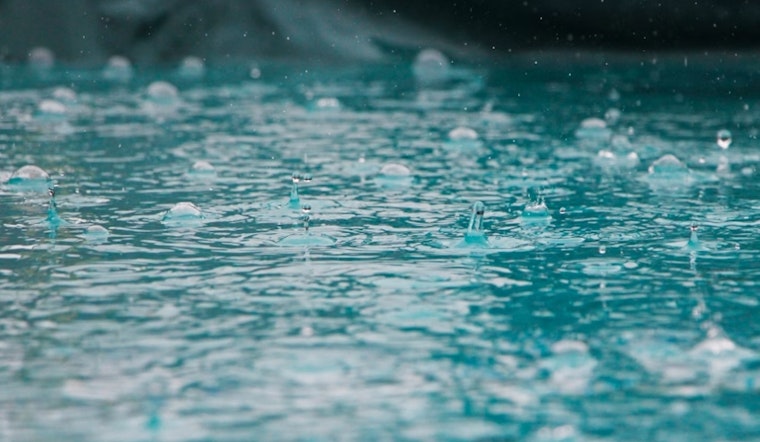 Nashville Readies for Rain as NWS Forecasts Days of Showers and Thunderstorms