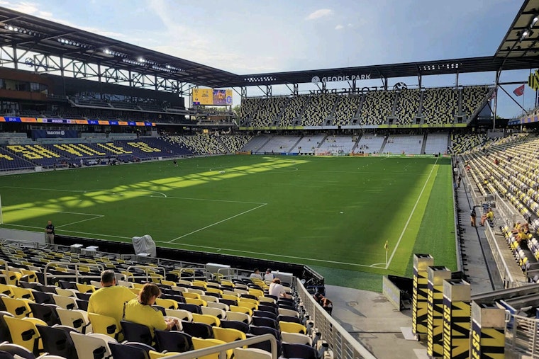 Nashville Set to Host 2025 FIFA Club World Cup Matches at GEODIS Park