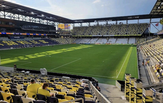 Nashville Set to Host 2025 FIFA Club World Cup Matches at GEODIS Park