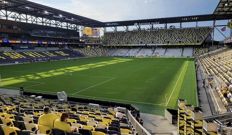 Nashville Set to Host 2025 FIFA Club World Cup Matches at GEODIS Park