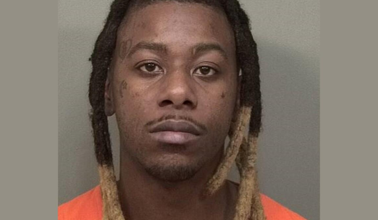 Nashville Suspect Added to TBI's Most Wanted List After Attempted Murder in Clarksville