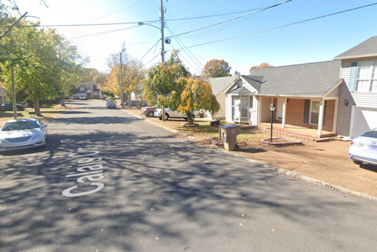 Nashville Teen Critically Wounded in Targeted Antioch Shooting, Police Seek Masked Suspects