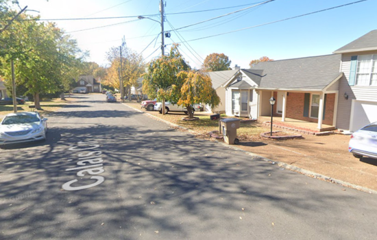 Nashville Teen Critically Wounded in Targeted Antioch Shooting, Police Seek Masked Suspects