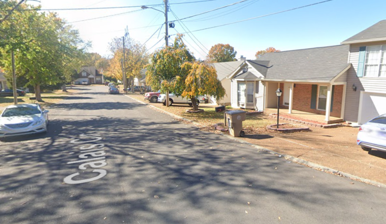 Nashville Teen Critically Wounded in Targeted Antioch Shooting, Police Seek Masked Suspects