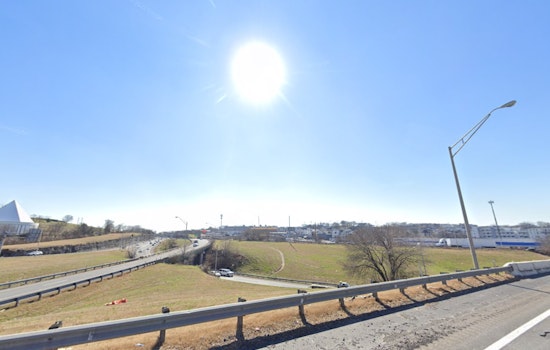 Nashville to Enjoy Sunny Skies and Rising Temperatures Before Week's End Storms, Says NWS