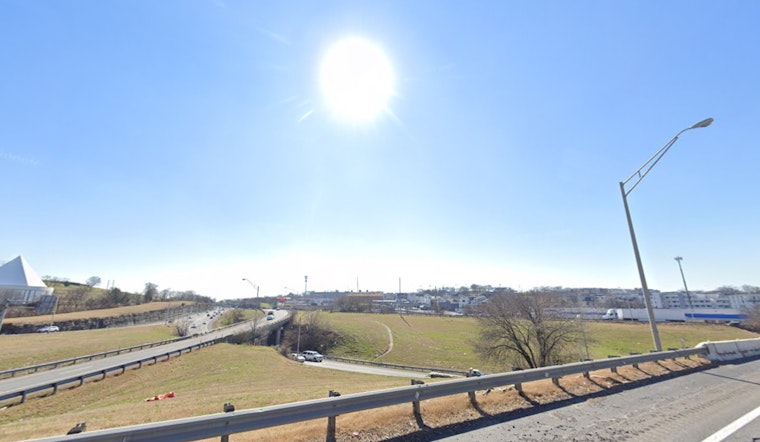 Nashville to Enjoy Sunny Skies and Rising Temperatures Before Week's End Storms, Says NWS