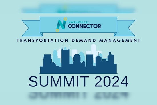 Nashville to Host Transportation Summit at Nissan Stadium Aiming to Reduce Traffic Congestion