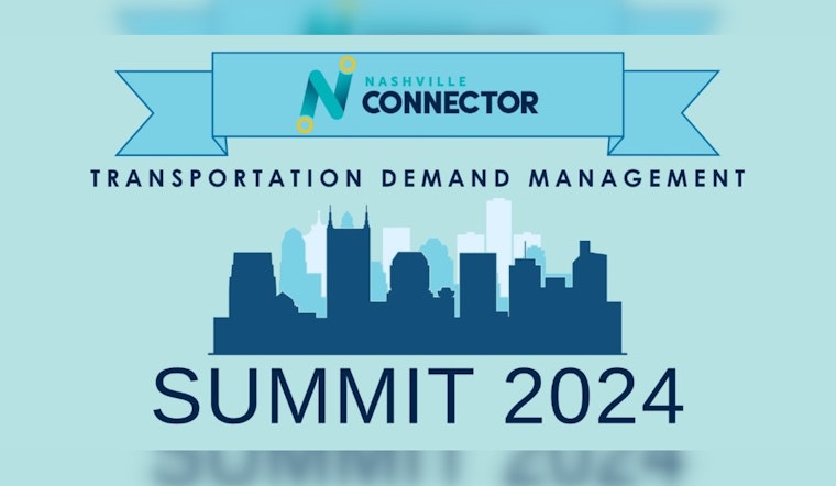 Nashville to Host Transportation Summit at Nissan Stadium Aiming to Reduce Traffic Congestion