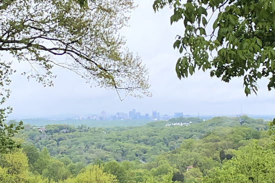 Nashville Weather Service Issues Dense Fog Advisory, Sunny Labor Day Ahead Amid Changing Week Conditions