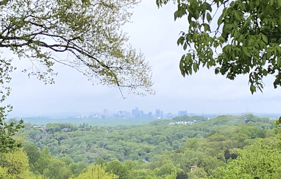 Nashville Weather Service Issues Dense Fog Advisory, Sunny Labor Day Ahead Amid Changing Week Conditions