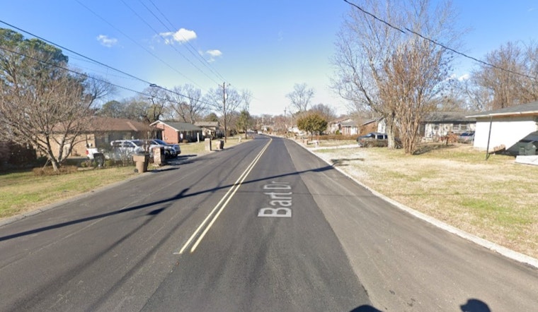 Nashville's Colemont Community Shaken After Shooting Leaves Three Dead, Search for Suspects Underway