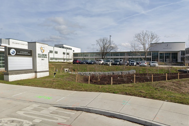 Nashville's Hillsboro High School Lockdown Ends After Student Arrested for Bringing Gun on Campus
