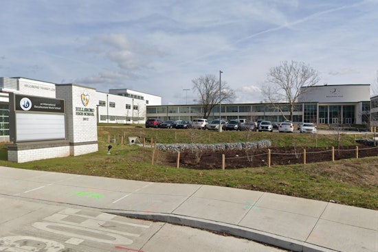 Nashville's Hillsboro High School Lockdown Ends After Student Arrested for Bringing Gun on Campus