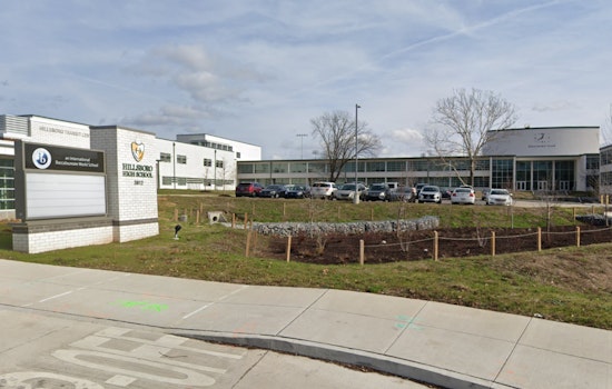 Nashville's Hillsboro High School Lockdown Ends After Student Arrested for Bringing Gun on Campus