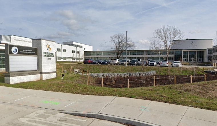Nashville's Hillsboro High School Lockdown Ends After Student Arrested for Bringing Gun on Campus