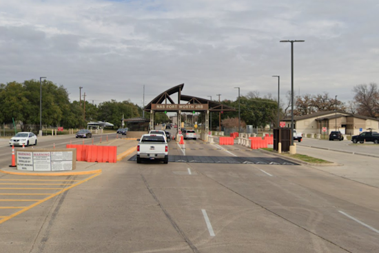 National Preparedness Month Promoted by NAS JRB Fort Worth Emphasizing Community Readiness