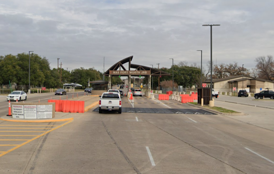 National Preparedness Month Promoted by NAS JRB Fort Worth Emphasizing Community Readiness