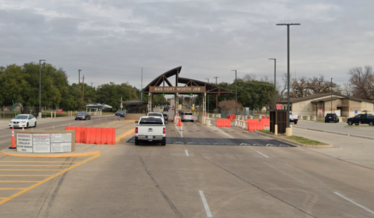 National Preparedness Month Promoted by NAS JRB Fort Worth Emphasizing Community Readiness