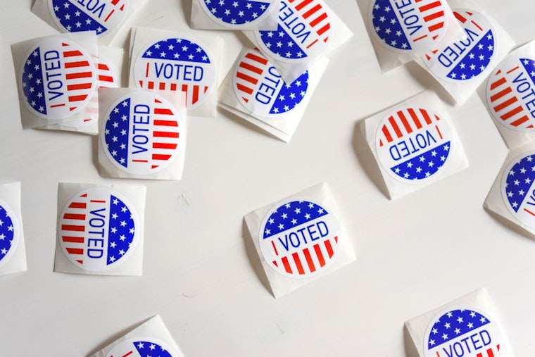 Nationwide Debate Intensifies as States Like Texas Scrutinize Voter Rolls, Focusing on Noncitizen Voting