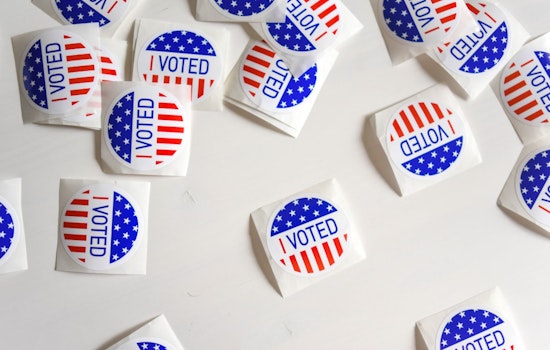 Nationwide Debate Intensifies as States Like Texas Scrutinize Voter Rolls, Focusing on Noncitizen Voting