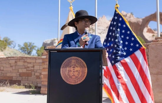 Navajo Nation Council Passes Vital Continuing Resolution to Ensure Government Stability into Fiscal Year 2025