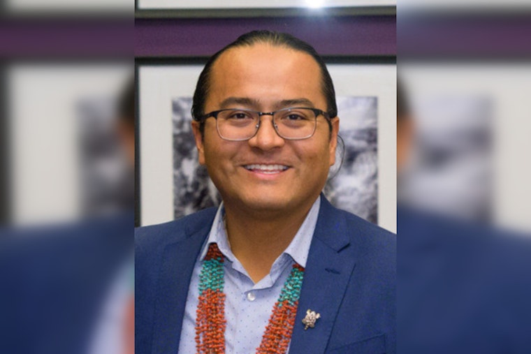 Navajo Nation President Buu Nygren Cuts $2.7 Million from Council’s Budget, Focuses on Essentials Over Travel Costs