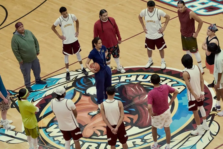 Navajo Nation President Celebrates Netflix's 'Rez Ball' for Showcasing Navajo Culture and Talent