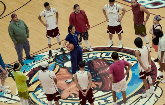 Navajo Nation President Celebrates Netflix's 'Rez Ball' for Showcasing Navajo Culture and Talent