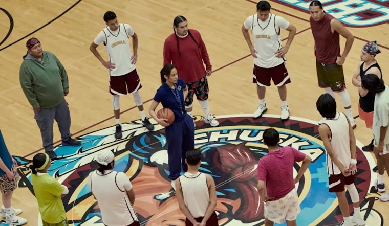 Navajo Nation President Celebrates Netflix's 'Rez Ball' for Showcasing Navajo Culture and Talent
