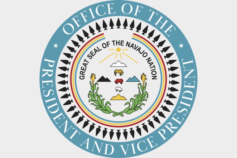 Navajo Nation President Warns of Impending Governmental Shutdown Amid Budget Impasse