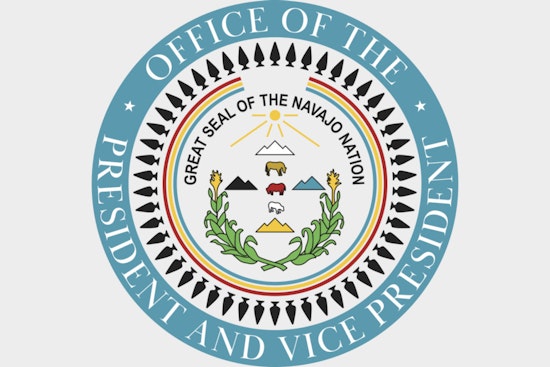 Navajo Nation President Warns of Impending Governmental Shutdown Amid Budget Impasse