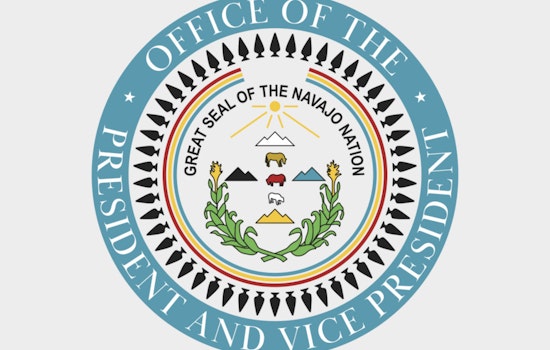 Navajo Nation President Warns of Impending Governmental Shutdown Amid Budget Impasse
