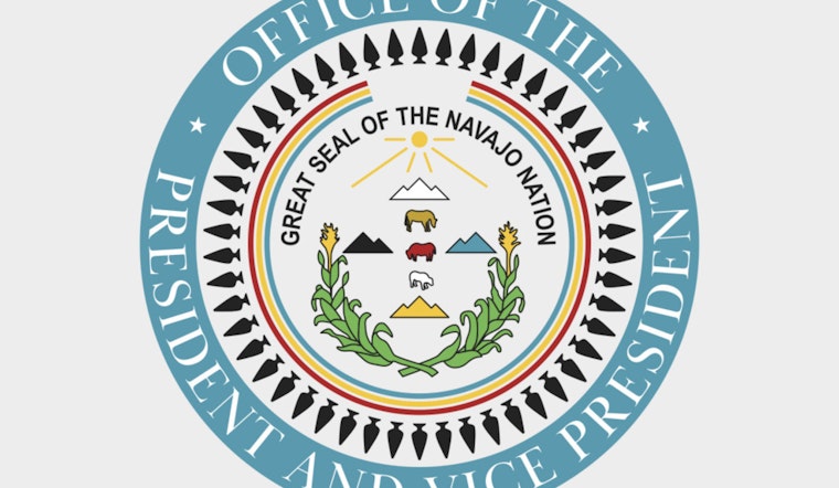 Navajo Nation President Warns of Impending Governmental Shutdown Amid Budget Impasse