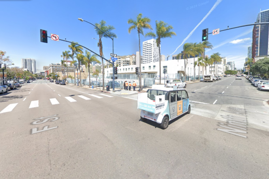 Navy Sailor Fatally Shot in San Diego's East Village, Police Seek Witnesses in Ongoing Investigation