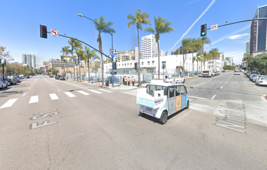 Navy Sailor Fatally Shot in San Diego's East Village, Police Seek Witnesses in Ongoing Investigation