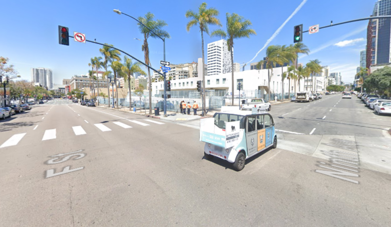 Navy Sailor Fatally Shot in San Diego's East Village, Police Seek Witnesses in Ongoing Investigation