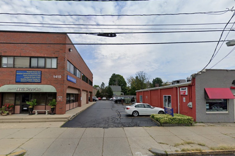 Needham Acupuncturist Charged with Indecent Assault as Police Seek Additional Victims