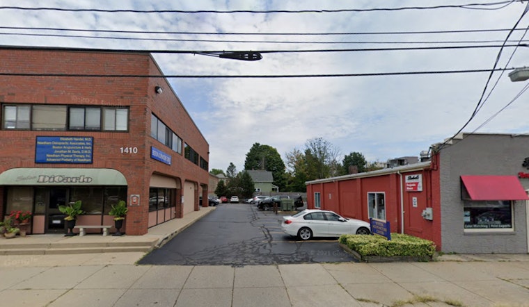 Needham Acupuncturist Charged with Indecent Assault as Police Seek Additional Victims