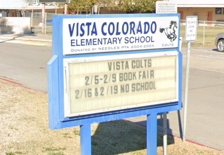 Needles Elementary School Cleared After Bomb Threat Hoax, San Bernardino County Sheriff Urges Public Assistance