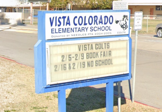 Needles Elementary School Cleared After Bomb Threat Hoax, San Bernardino County Sheriff Urges Public Assistance