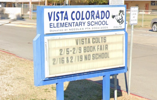 Needles Elementary School Cleared After Bomb Threat Hoax, San Bernardino County Sheriff Urges Public Assistance