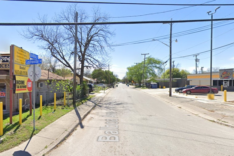 Neighbor Dispute Over Animal Noise Leads to Fatal Shooting in San Antonio