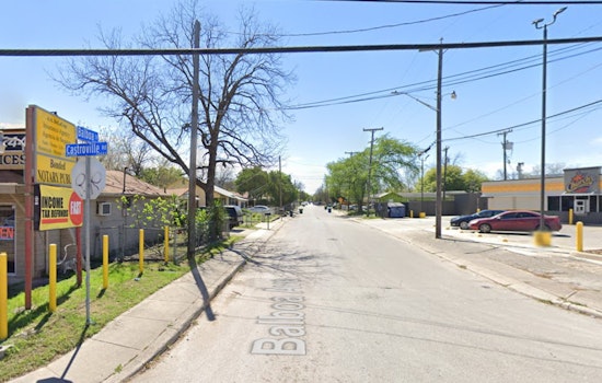 Neighbor Dispute Over Animal Noise Leads to Fatal Shooting in San Antonio