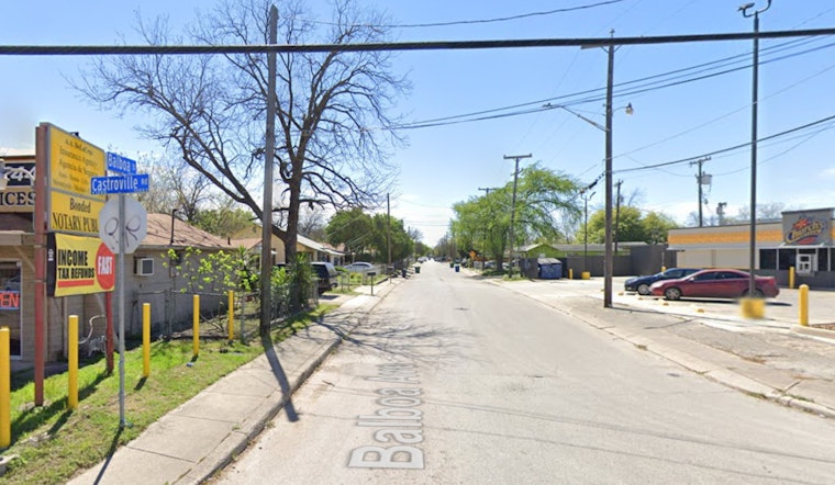 Neighbor Dispute Over Animal Noise Leads to Fatal Shooting in San Antonio