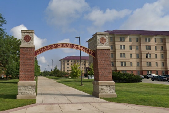 Neil MacKinnon Unanimously Appointed as the 16th President of Central Michigan University