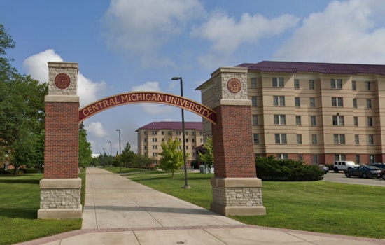 Neil MacKinnon Unanimously Appointed as the 16th President of Central Michigan University