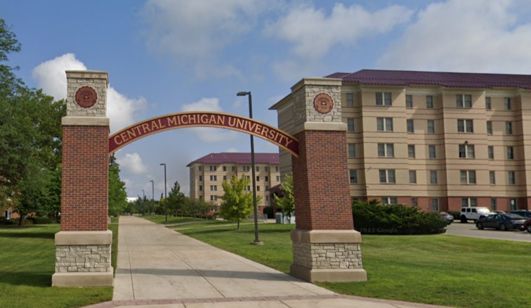 Neil MacKinnon Unanimously Appointed as the 16th President of Central Michigan University