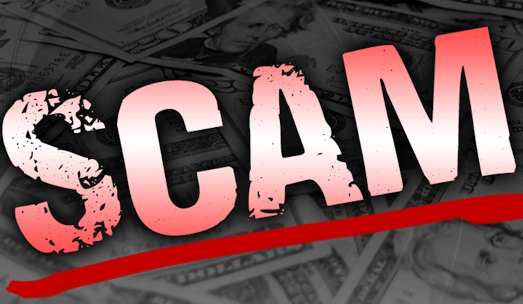 Nevada County Sheriff Alerts Public of Ongoing Phone Scams Impersonating Officials