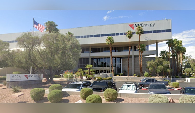 Nevada Legislature Considers Mandating Energy Companies to Disclose Power Cut Data Amidst Calls for Transparency