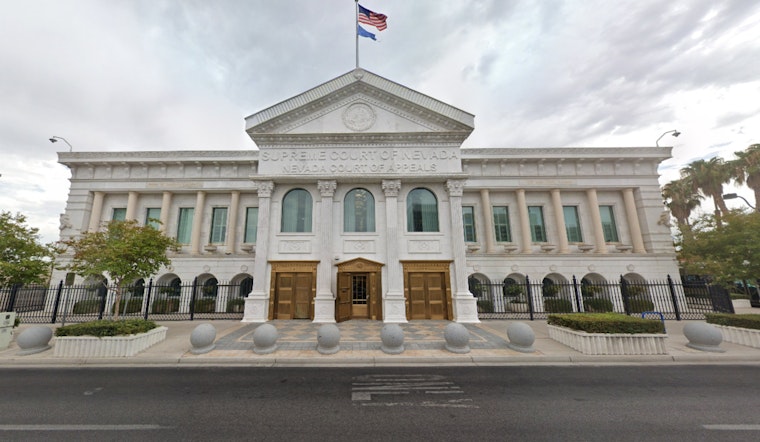 Nevada Supreme Court Rules to Exclude Green Party from November Ballot